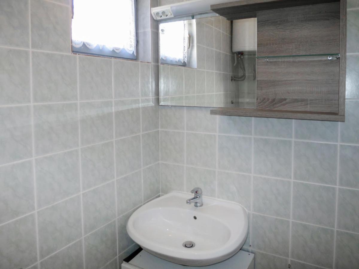 Holiday Home Bacani - Zad750 By Interhome Donji Karin Buitenkant foto