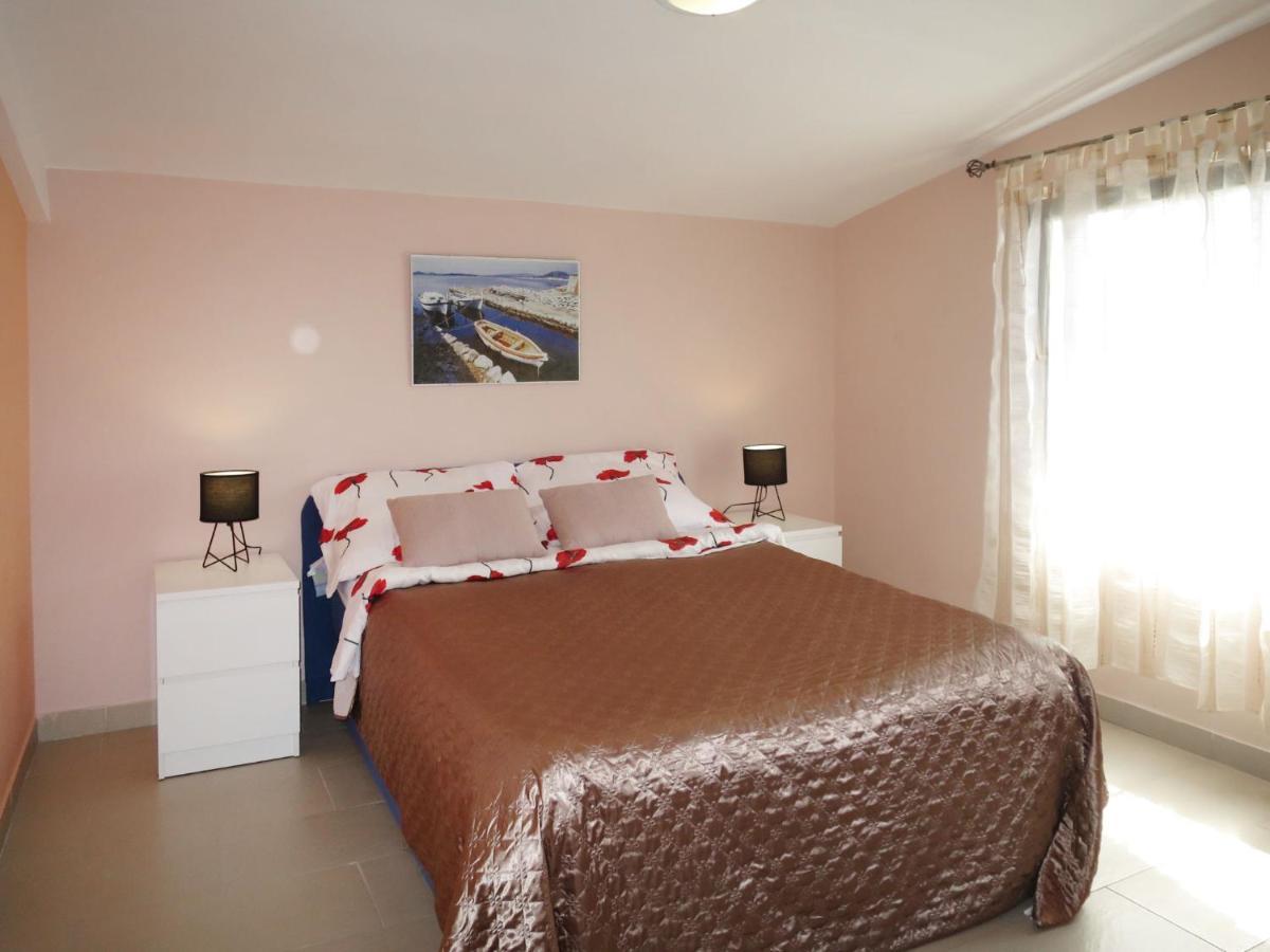 Holiday Home Bacani - Zad750 By Interhome Donji Karin Buitenkant foto